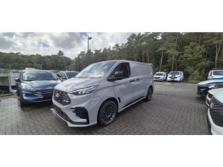 Ford Transit Custom 300 2.0 TDCI L1H1 MS-RT 170PK AWD AUTOMAAT 2 x Schuifdeur | Trekhaak inklapbaar | Ford Transit Custom 300 2.0 TDCI L1H1 MS-RT 170PK AWD AUTOMAAT 2 x Schuifdeur | Trekhaak inklapbaar |