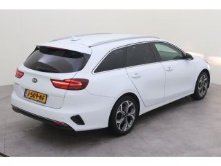 Kia Ceed Sportswagon 1.4 T-GDi DynamicPlusLine NL AUTO | CAMERA | TREKHAAK | CARPLAY |