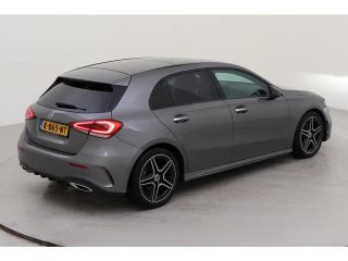 Mercedes-Benz A-Klasse 180 Business Solution AMG NL AUTO | PANO | STOELVERW | CAMERA |