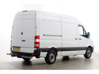 Mercedes-Benz Sprinter 316 CDI 163pk E6 L2H2 Airco/Trekhaak 2800kg 06-2018 Mercedes-Benz Sprinter 316 CDI 163pk E6 L2H2 Airco/Trekhaak 2800kg 06-2018
