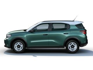 Opel Frontera Edition, (2024C) | Intelli-Seat stoelen voor met ergonomische zitting | LED koplampen | Parkeerse...