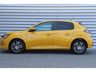 Peugeot 208 1.2 PURETECH 75PK ACTIVE PACK / NAVI / CLIMA / LED / PDC / 16" LMV / WINTERPAKKET / BLUETOOTH / C...