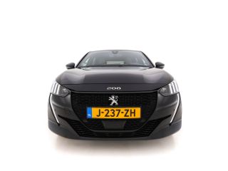 Peugeot e-208 EV GT 350 50 kWh [ 3-Fase ] (INCL-BTW) *FULL-LED | DIGI-COCKPIT | BLINDSPOT | CAMERA | LEATHER-AL...