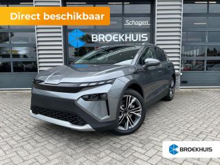 Skoda Elroq Business Edition | Cruise control met speedlimiter | Driving mode select | LED interieurverlichti...