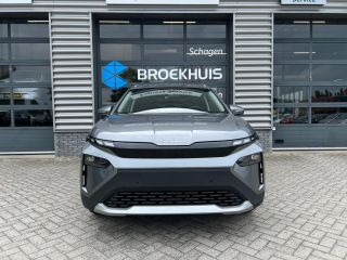 Skoda Elroq Business Edition | Cruise control met speedlimiter | Driving mode select | LED interieurverlichti...