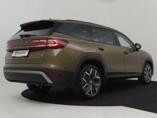 Skoda Kodiaq 1.5 TSI 204pk PHEV Tour Edition l 20" Velgen l 360 gr Camera l Panorama dak | Dodehoekdetectie | ...