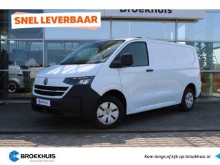 Volkswagen e-Transporter VOOR MEKAAR DEALS | Life Intro | 64 kWh | 218 pk | L1 | Trekhaak | Stoelverwarming | Achteruitrij...