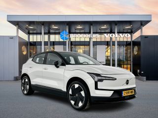 Volvo  EX30 Single Motor Extended Range Plus 69 kWh | stoel/stuurverwarming | Harman Kardon | Parkeercamera |...