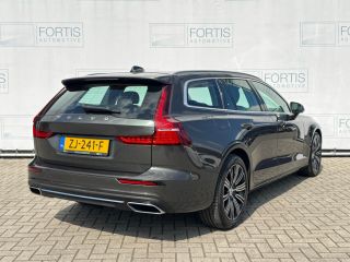 Volvo  V60 2.0 T4 Inscription NL AUTO | LEDER | ACC | CARPLAY | STOELVERW |