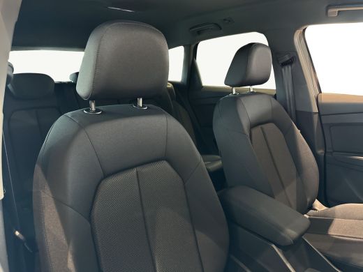 Audi Q4 e-tron 45 quattro Edition 82 kWh | Assistentiepakket | Privacy Glas | 286 pk ActivLease financial lease