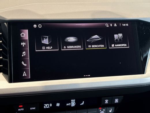 Audi Q4 e-tron 45 quattro Edition 82 kWh | Assistentiepakket | Privacy Glas | 286 pk ActivLease financial lease