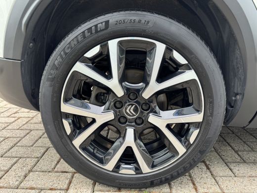 Citroën C5 Aircross 1.6 Plug-in Hybrid Feel App connect | Cruise control | ActivLease financial lease