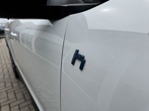 Citroën C5 Aircross 1.6 Plug-in Hybrid Feel App connect | Cruise control | ActivLease financial lease