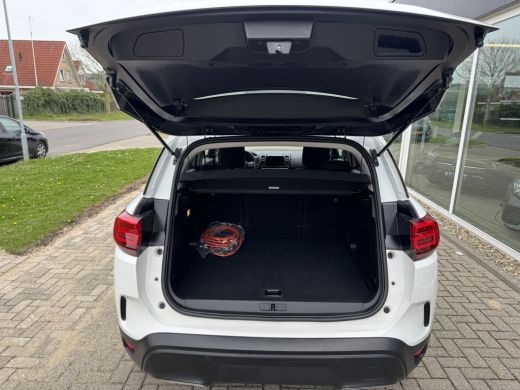 Citroën C5 Aircross 1.6 Plug-in Hybrid Feel App connect | Cruise control | ActivLease financial lease
