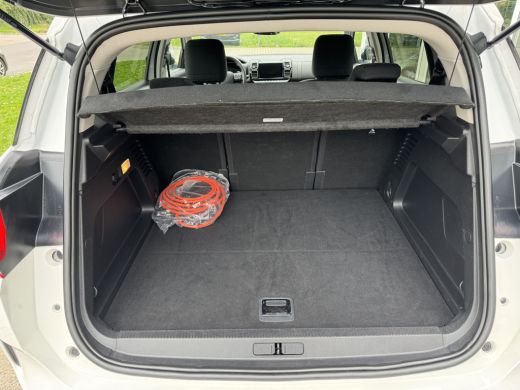 Citroën C5 Aircross 1.6 Plug-in Hybrid Feel App connect | Cruise control | ActivLease financial lease