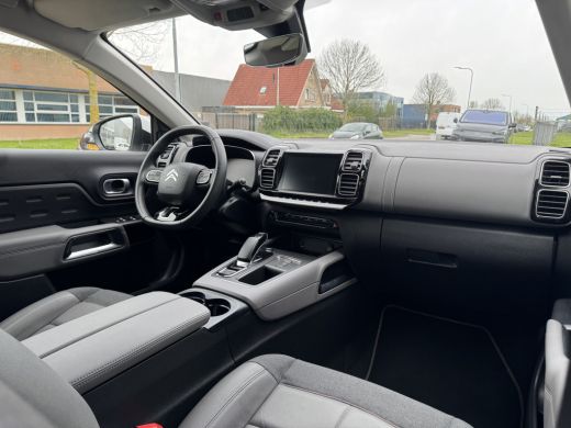 Citroën C5 Aircross 1.6 Plug-in Hybrid Feel App connect | Cruise control | ActivLease financial lease