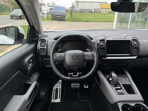 Citroën C5 Aircross 1.6 Plug-in Hybrid Feel App connect | Cruise control | ActivLease financial lease