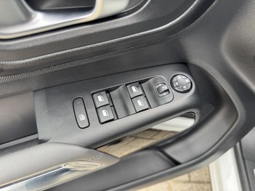 Citroën C5 Aircross 1.6 Plug-in Hybrid Feel App connect | Cruise control | ActivLease financial lease