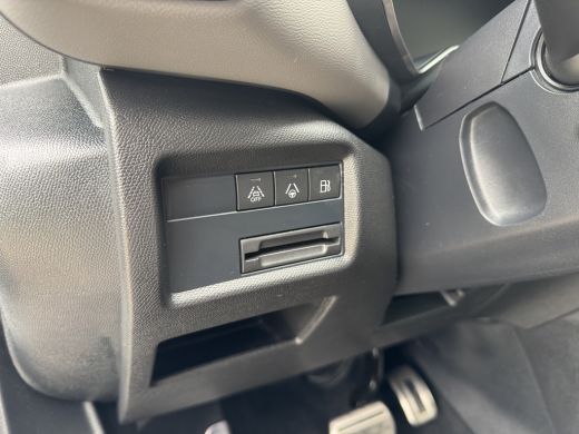 Citroën C5 Aircross 1.6 Plug-in Hybrid Feel App connect | Cruise control | ActivLease financial lease