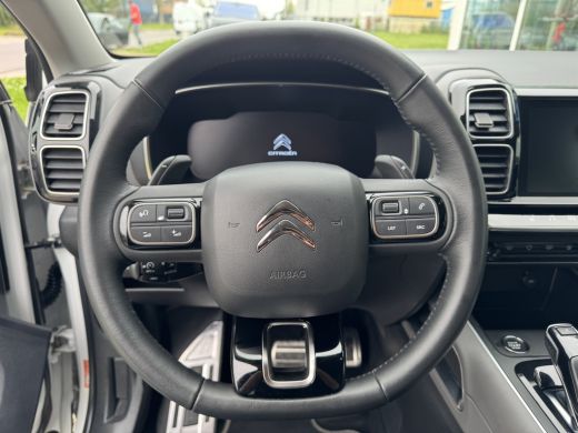 Citroën C5 Aircross 1.6 Plug-in Hybrid Feel App connect | Cruise control | ActivLease financial lease