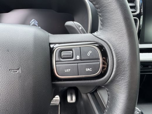 Citroën C5 Aircross 1.6 Plug-in Hybrid Feel App connect | Cruise control | ActivLease financial lease
