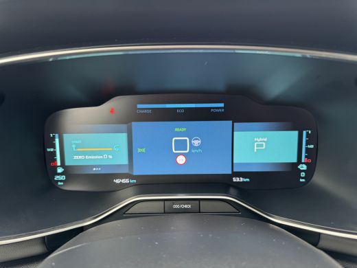 Citroën C5 Aircross 1.6 Plug-in Hybrid Feel App connect | Cruise control | ActivLease financial lease