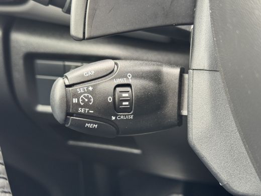 Citroën C5 Aircross 1.6 Plug-in Hybrid Feel App connect | Cruise control | ActivLease financial lease