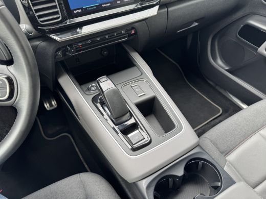 Citroën C5 Aircross 1.6 Plug-in Hybrid Feel App connect | Cruise control | ActivLease financial lease