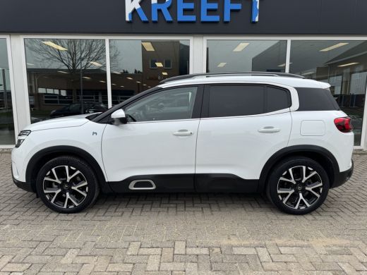 Citroën C5 Aircross 1.6 Plug-in Hybrid Feel App connect | Cruise control | ActivLease financial lease