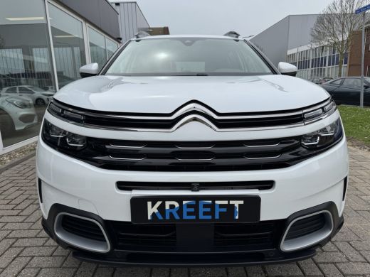 Citroën C5 Aircross 1.6 Plug-in Hybrid Feel App connect | Cruise control | ActivLease financial lease