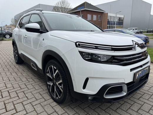 Citroën C5 Aircross 1.6 Plug-in Hybrid Feel App connect | Cruise control | ActivLease financial lease