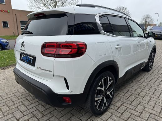 Citroën C5 Aircross 1.6 Plug-in Hybrid Feel App connect | Cruise control | ActivLease financial lease