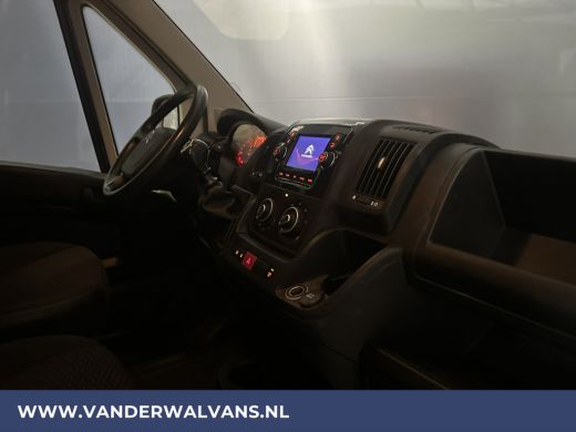 Citroën Jumper 2.2 BlueHDi 120pk L1H1 Airco | 2500kg Trekhaak | Imperiaal Bijrijdersbank ActivLease financial lease