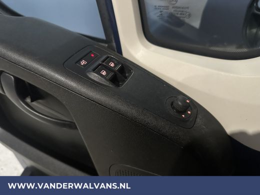 Citroën Jumper 2.2 BlueHDi 120pk L1H1 Airco | 2500kg Trekhaak | Imperiaal Bijrijdersbank ActivLease financial lease