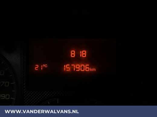 Citroën Jumper 2.2 BlueHDi 120pk L1H1 Airco | 2500kg Trekhaak | Imperiaal Bijrijdersbank ActivLease financial lease