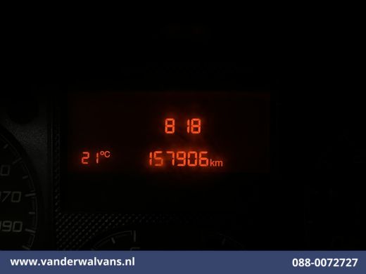 Citroën Jumper 2.2 BlueHDi 120pk L1H1 Airco | 2500kg Trekhaak | Imperiaal Bijrijdersbank ActivLease financial lease