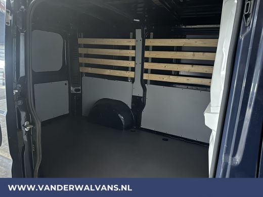 Citroën Jumper 2.2 BlueHDi 120pk L1H1 Airco | 2500kg Trekhaak | Imperiaal Bijrijdersbank ActivLease financial lease