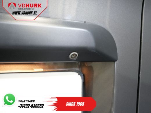 Citroën Jumpy 1.5 HDI 100 pk L2 BPM VRIJ! NL Auto/ Navi/ Carplay/ Camera/ PDC/ LMV/ Cruise/ Airco ActivLease financial lease