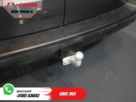 Citroën Jumpy 1.5 HDI 100 pk L2 BPM VRIJ! NL Auto/ Navi/ Carplay/ Camera/ PDC/ LMV/ Cruise/ Airco ActivLease financial lease