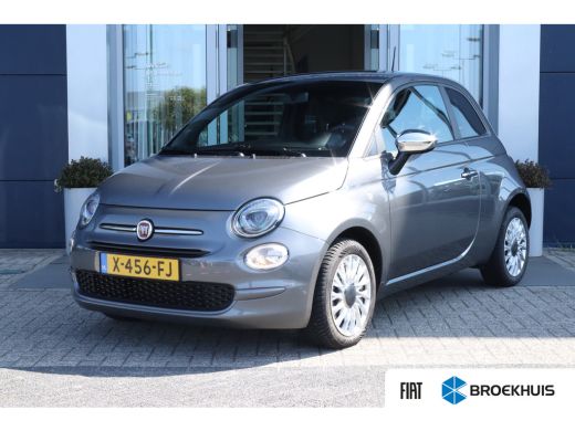Fiat 500 1.0 Hybrid | Cruise Control | Airco | Bluetooth | LMV Fiat 500 1.0 Hybrid | Cruise Control | Airco | Bluetooth | LMV