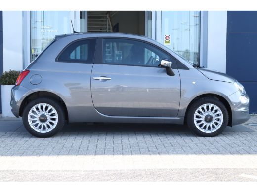 Fiat 500 1.0 Hybrid | Cruise Control | Airco | Bluetooth | LMV ActivLease financial lease