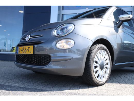 Fiat 500 1.0 Hybrid | Cruise Control | Airco | Bluetooth | LMV ActivLease financial lease