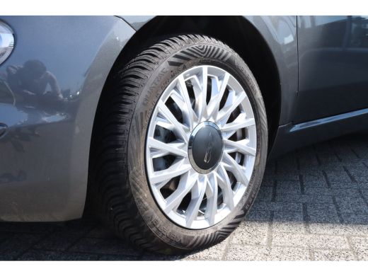 Fiat 500 1.0 Hybrid | Cruise Control | Airco | Bluetooth | LMV ActivLease financial lease