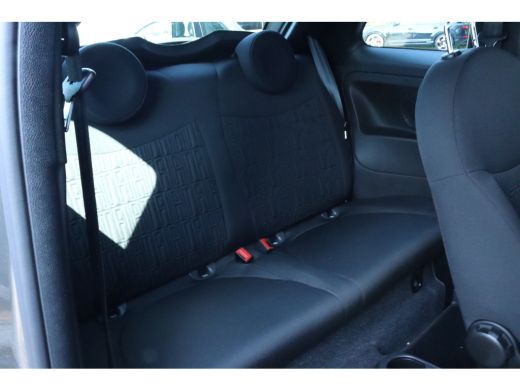 Fiat 500 1.0 Hybrid | Cruise Control | Airco | Bluetooth | LMV ActivLease financial lease