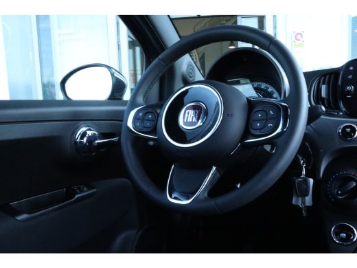 Fiat 500 1.0 Hybrid | Cruise Control | Airco | Bluetooth | LMV ActivLease financial lease