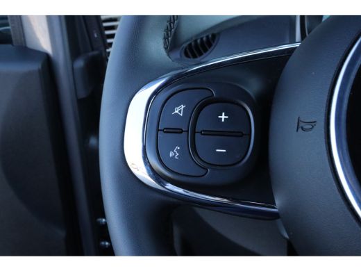 Fiat 500 1.0 Hybrid | Cruise Control | Airco | Bluetooth | LMV ActivLease financial lease