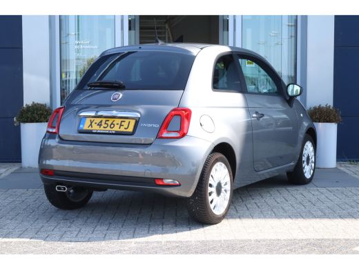 Fiat 500 1.0 Hybrid | Cruise Control | Airco | Bluetooth | LMV ActivLease financial lease