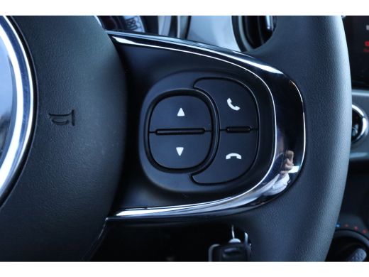 Fiat 500 1.0 Hybrid | Cruise Control | Airco | Bluetooth | LMV ActivLease financial lease