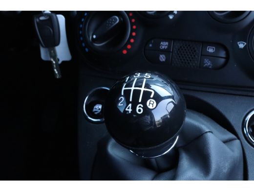 Fiat 500 1.0 Hybrid | Cruise Control | Airco | Bluetooth | LMV ActivLease financial lease