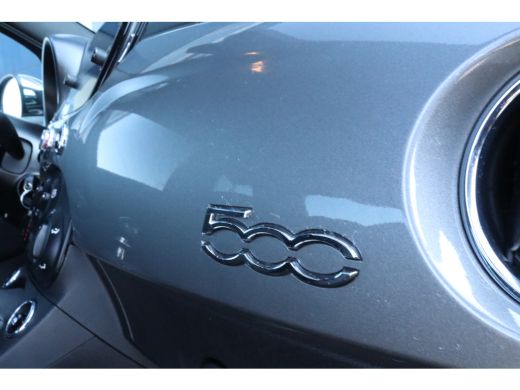 Fiat 500 1.0 Hybrid | Cruise Control | Airco | Bluetooth | LMV ActivLease financial lease